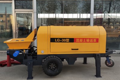 如何解決混凝土泵車(chē)活塞壽命過(guò)短？