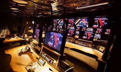 4K與8K技術亮相BIRTV 廣播電視節目制作的黑科技新紀元