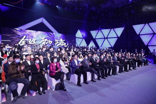 龍廣電聚力啟新程，全媒招商贏未來