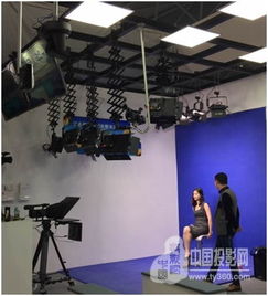 第47屆高教展 鴻合科技以場景化方案，展現高等教育前沿科技新圖景